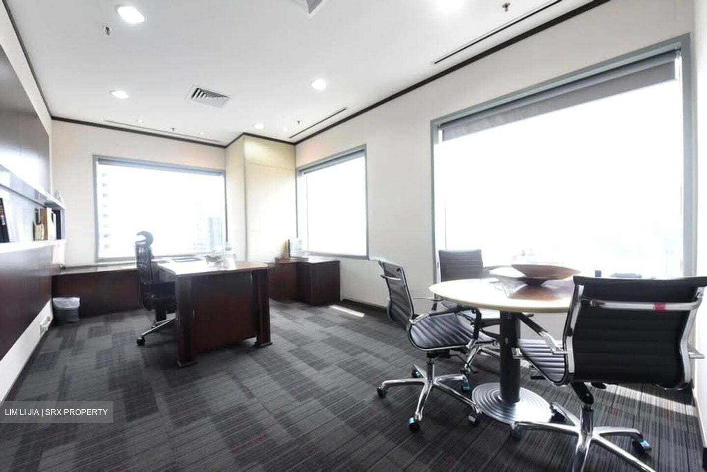 Suntec Tower Three (D1), Office #626374311